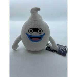 Yokai Watch - Whisper Plush 8"